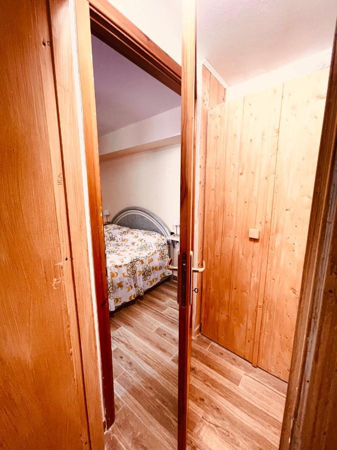 Casa Vacanza Gelsomino Кала-Гононе Экстерьер фото