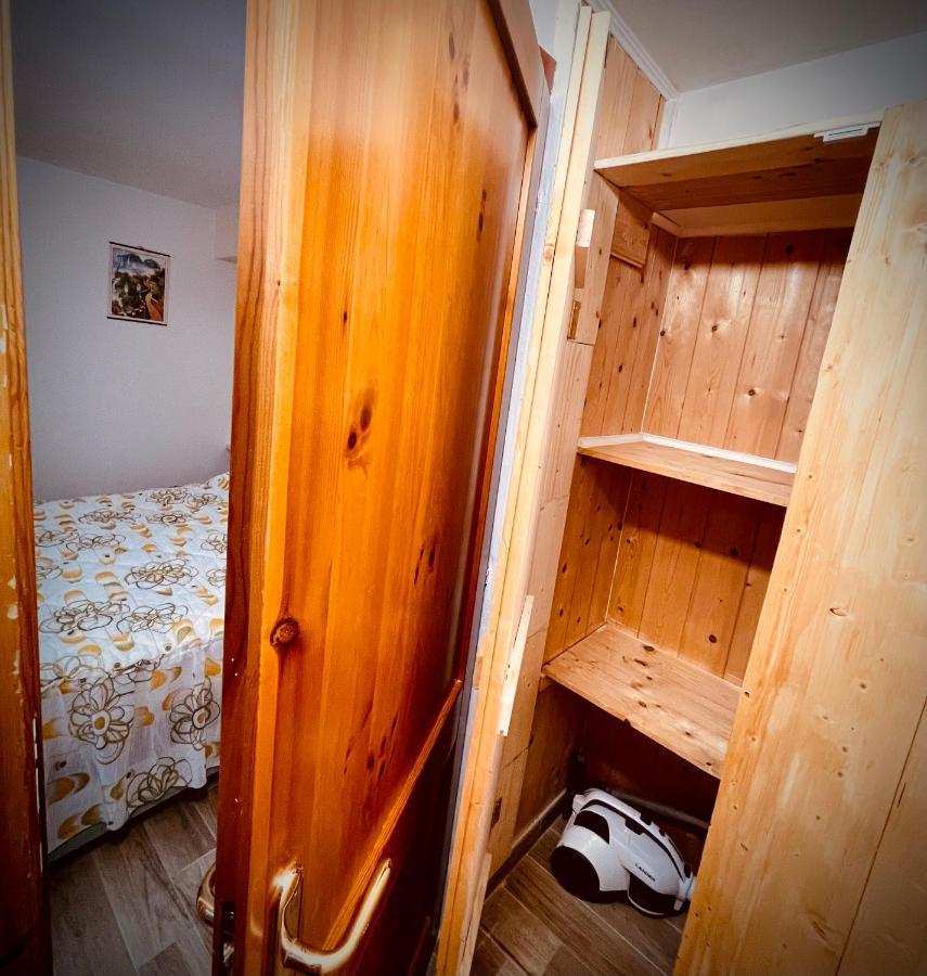Casa Vacanza Gelsomino Кала-Гононе Экстерьер фото