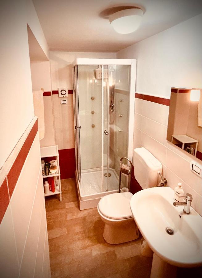 Casa Vacanza Gelsomino Кала-Гононе Экстерьер фото